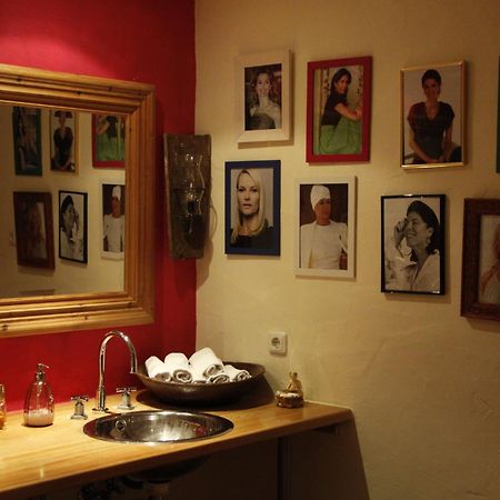 Zur Ewigen Lampe Romantisches Landhotel & Restaurant Nideggen Zewnętrze zdjęcie