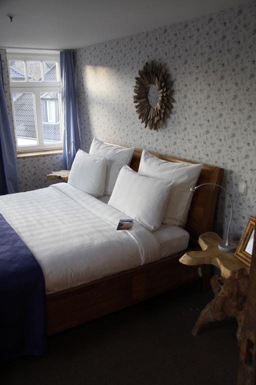 Zur Ewigen Lampe Romantisches Landhotel & Restaurant Nideggen Pokój zdjęcie