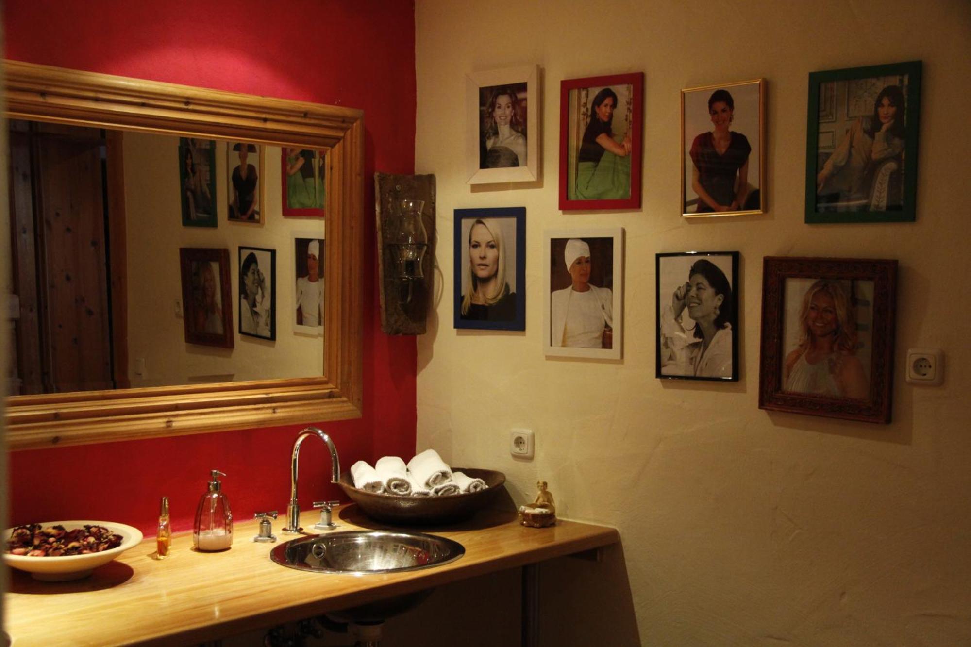 Zur Ewigen Lampe Romantisches Landhotel & Restaurant Nideggen Zewnętrze zdjęcie