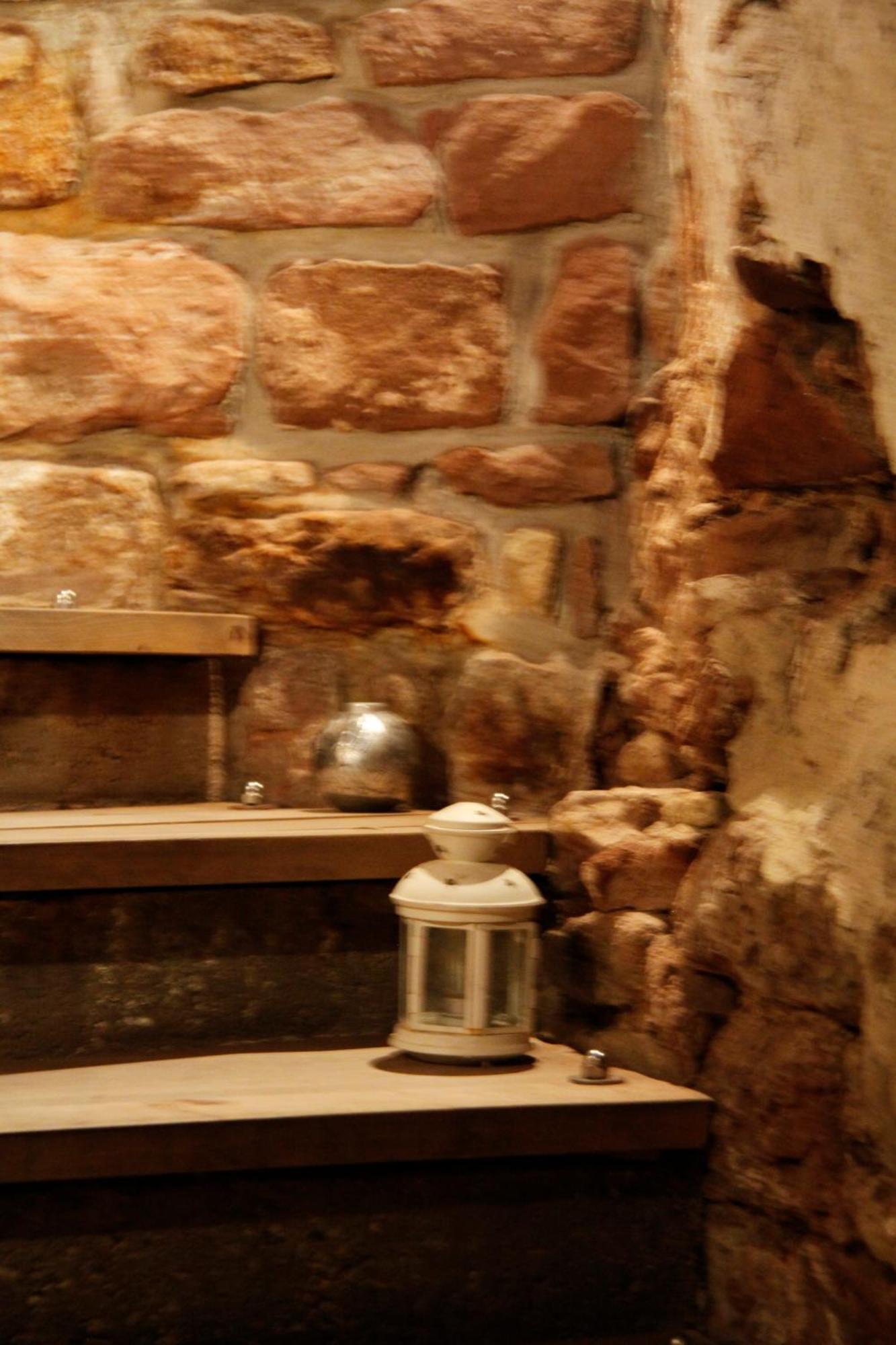 Zur Ewigen Lampe Romantisches Landhotel & Restaurant Nideggen Zewnętrze zdjęcie