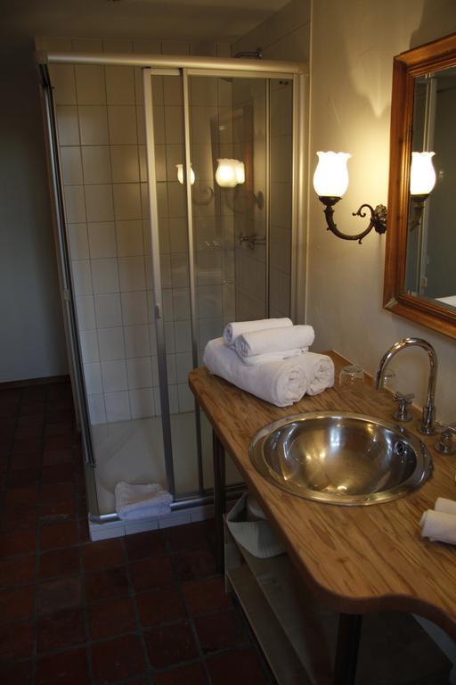 Zur Ewigen Lampe Romantisches Landhotel & Restaurant Nideggen Pokój zdjęcie